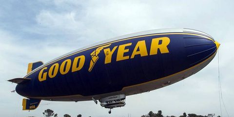 Hey there, blimpy boy! Flying through the sky so fancy free!