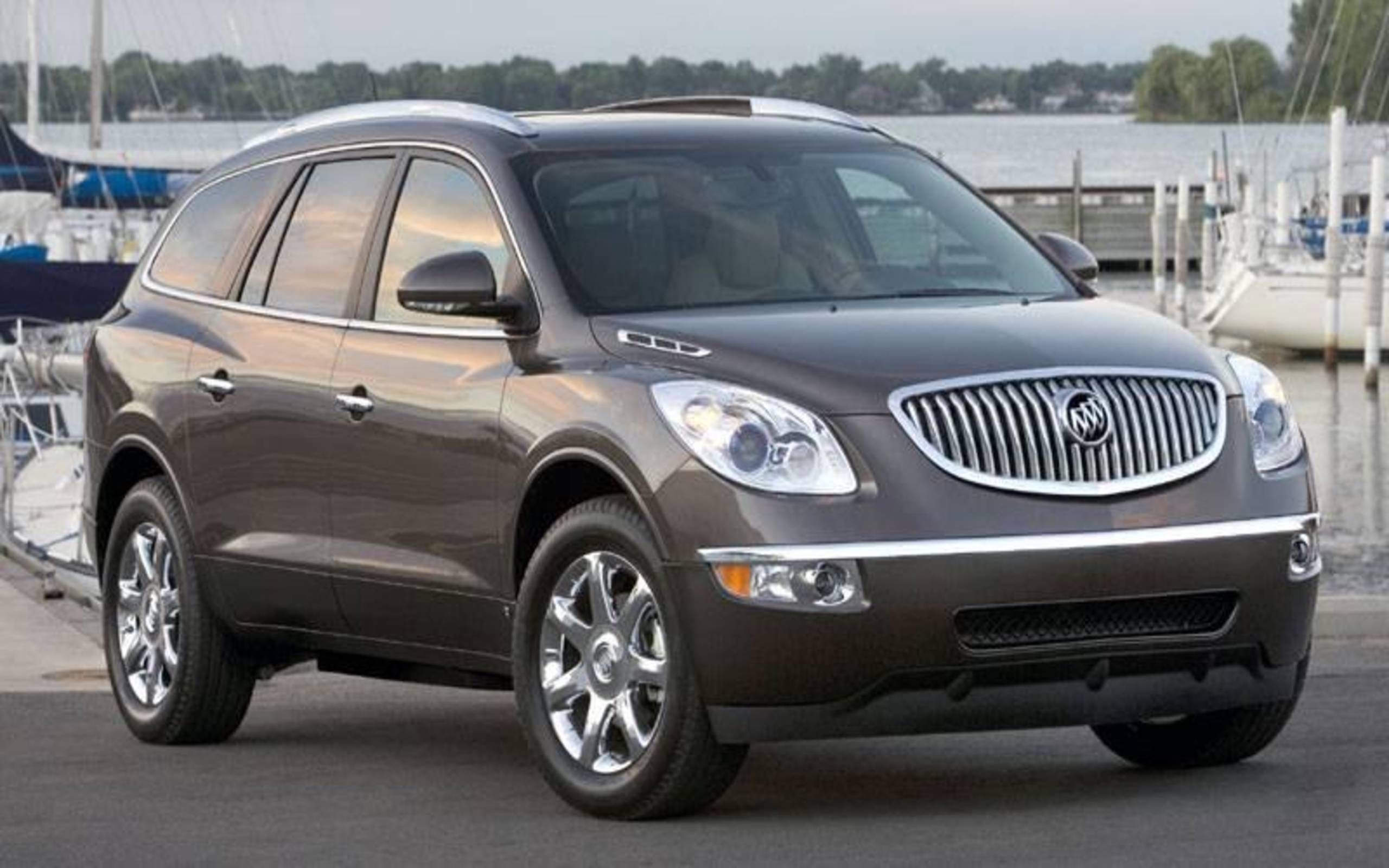 08 Buick Enclave Cxl Transmission informacionpublica.svet.gob.gt