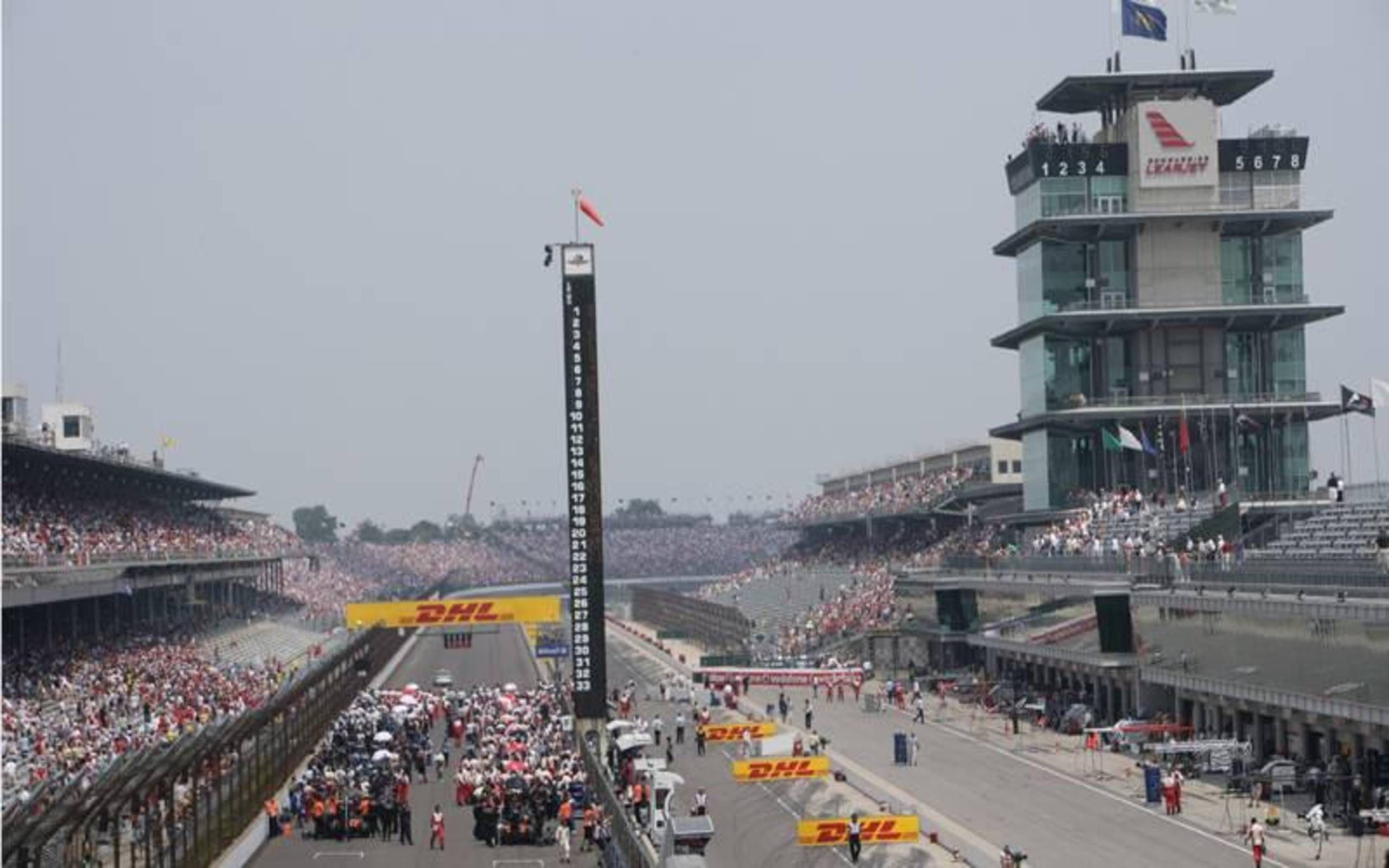 usgp schedule