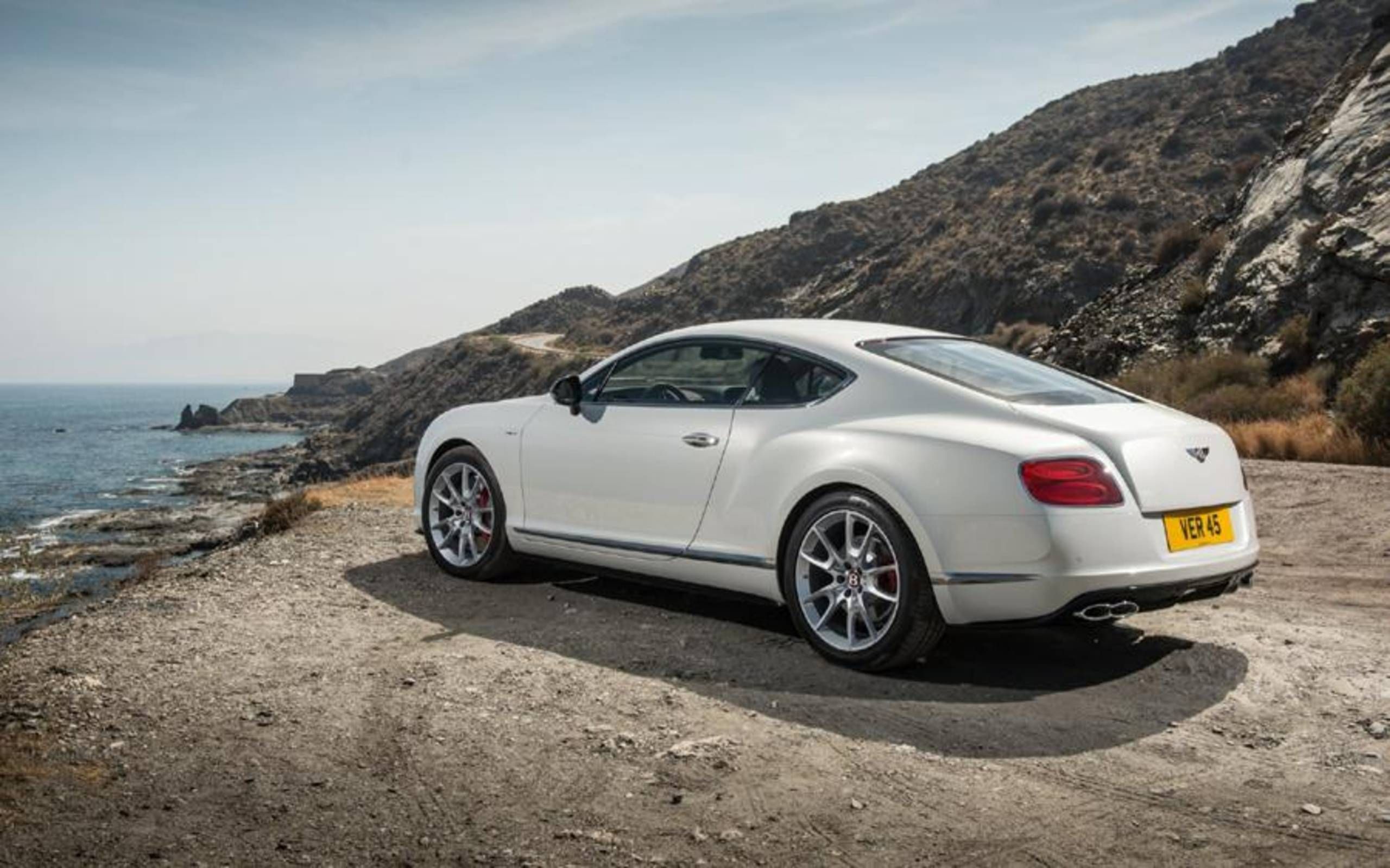 2014 bentley continental gt v8 deals s