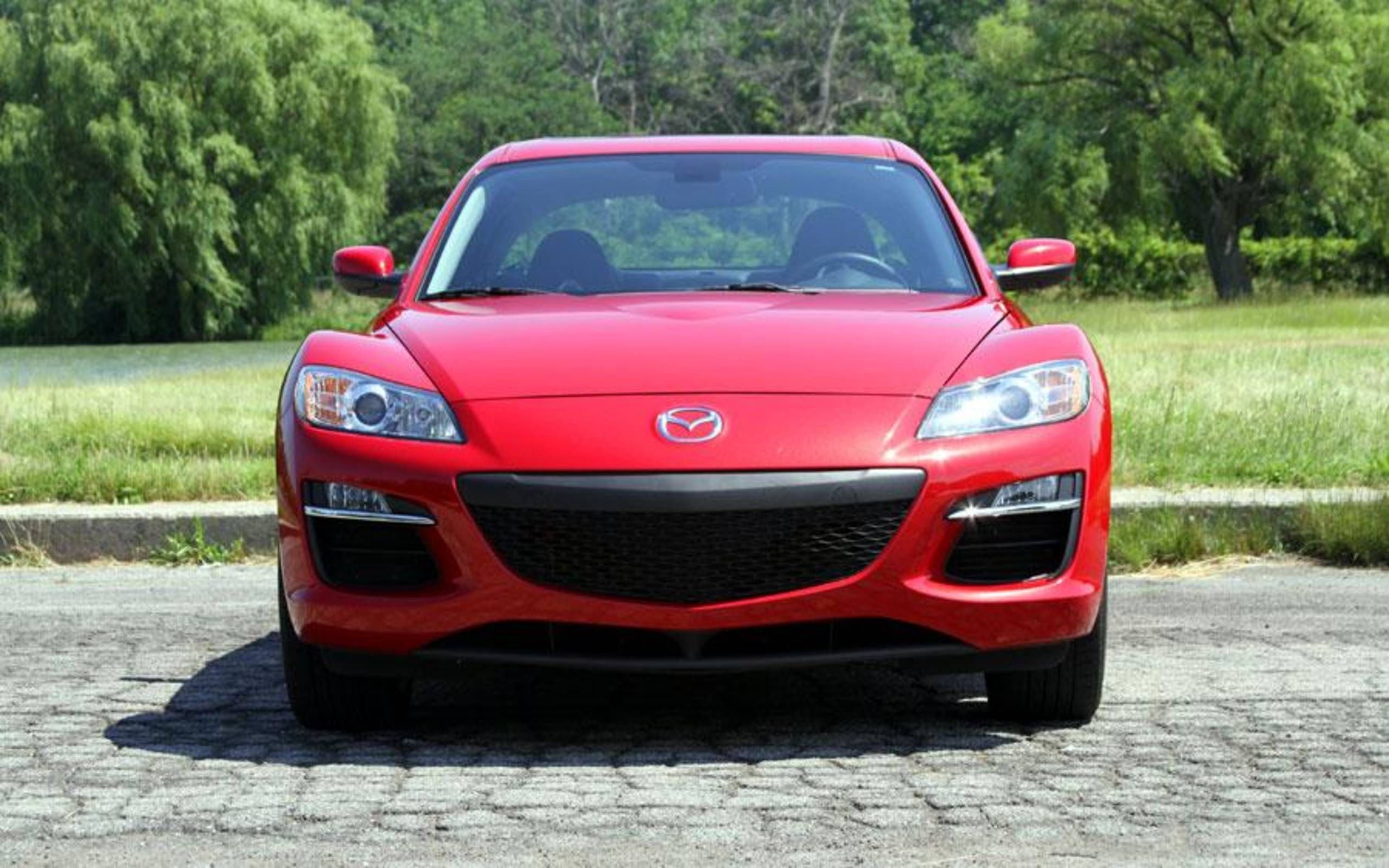 2011 Mazda RX-8 Grand Touring