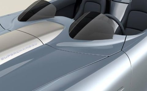 Automotive design, Vehicle door, Composite material, Material property, Hood, Design, Luxury vehicle, Silver, Supercar, Gloss, 