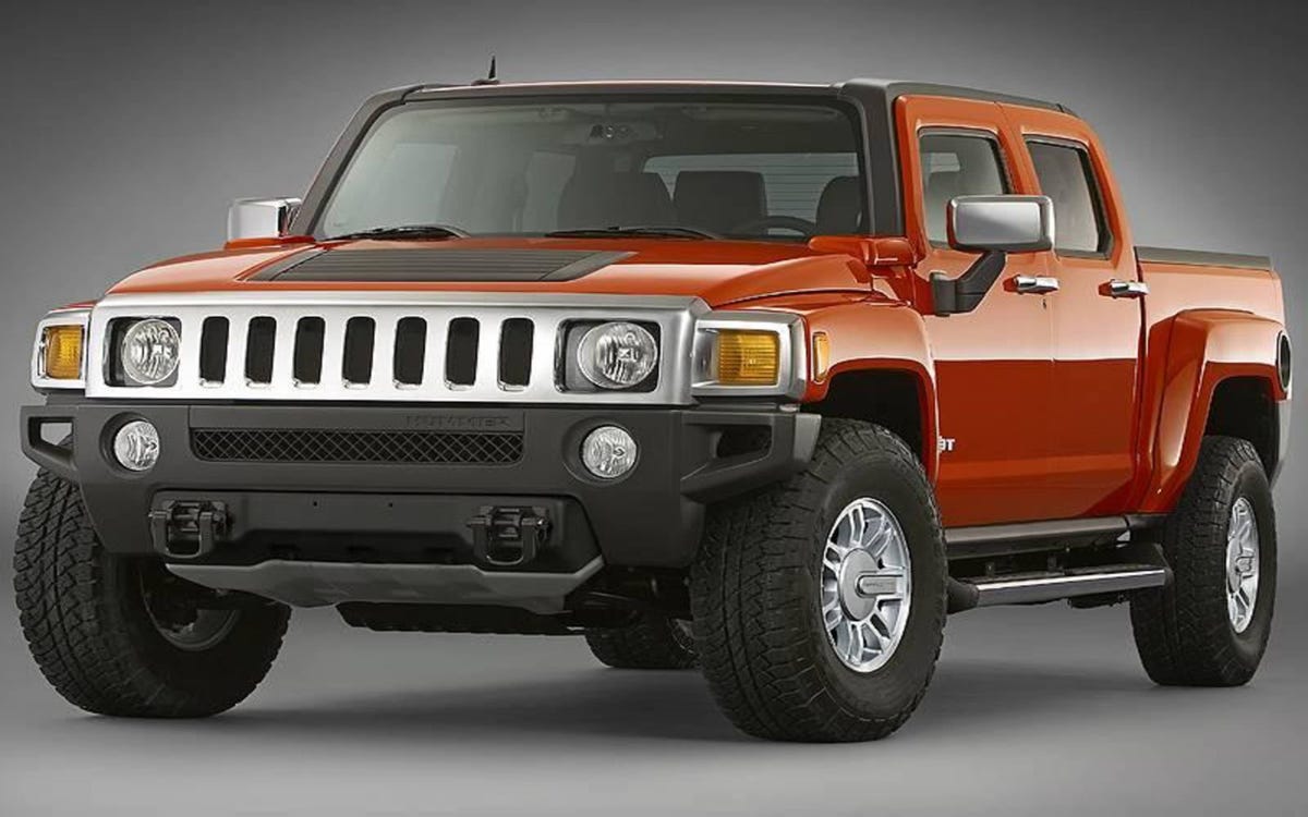 Hummer H3 SUV Price, Specs, Review, Pics Mileage In India, 48% OFF