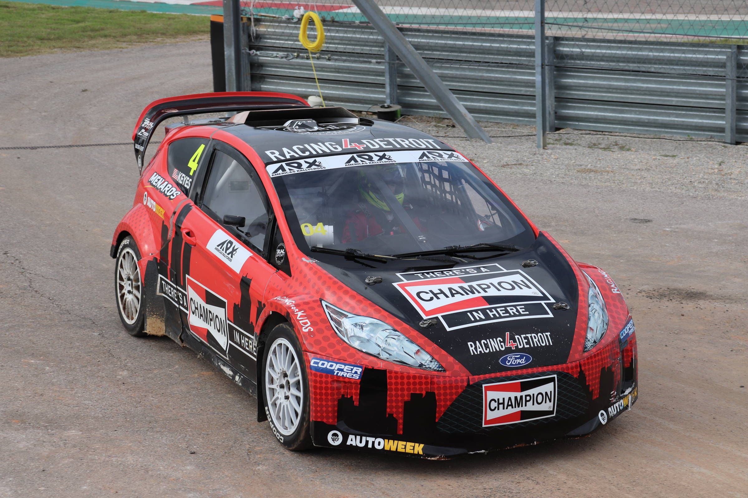 A-Z of Works Rally Cars from the 1940s to the 1990s - Motormedia