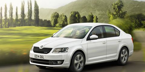 The volume of affected models in Europe is much greater than in the U.S., and includes several VW AG brands like Skoda that are not available in North America.