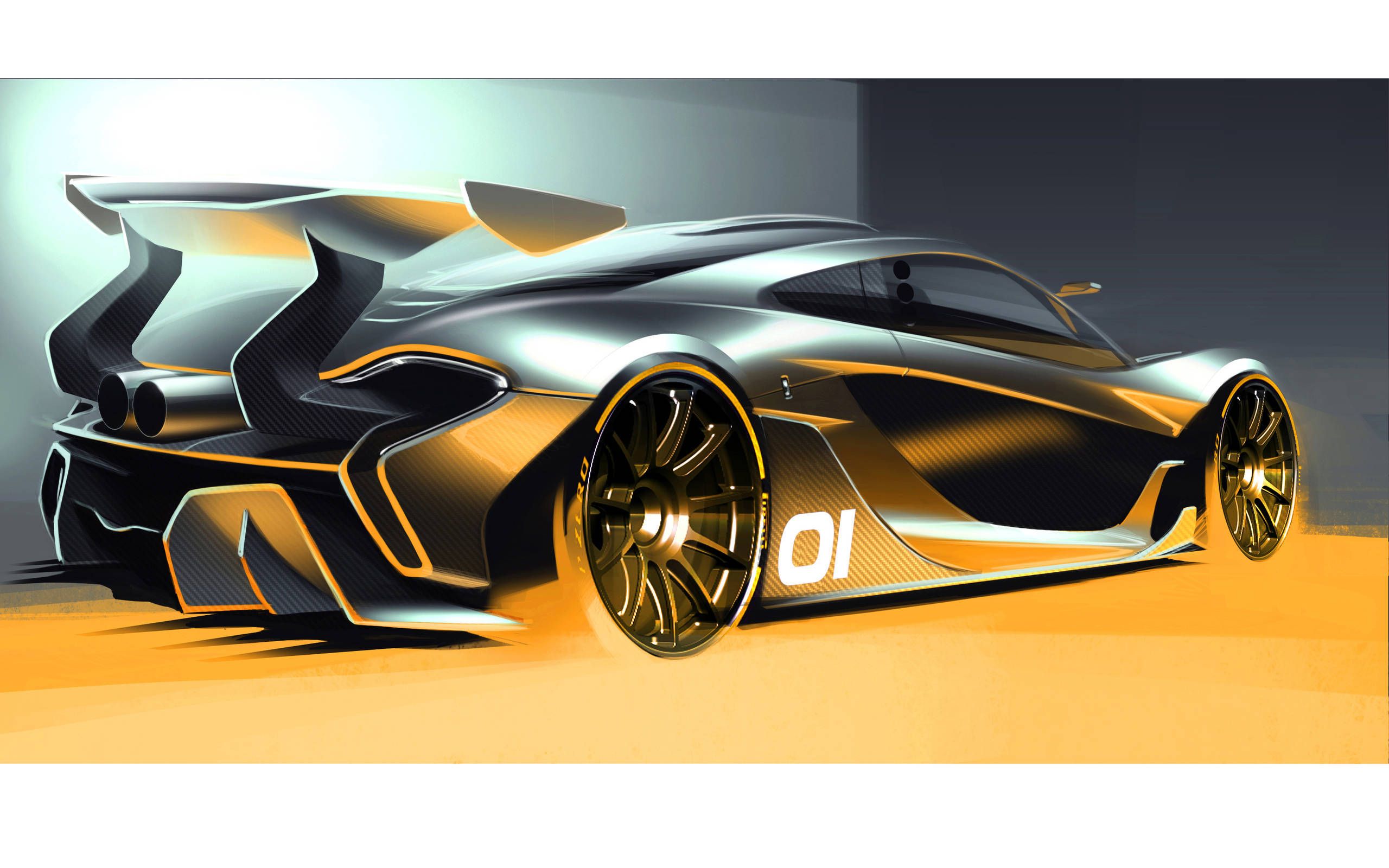 _marussia-design-sketch-01 | Supercar Sketches