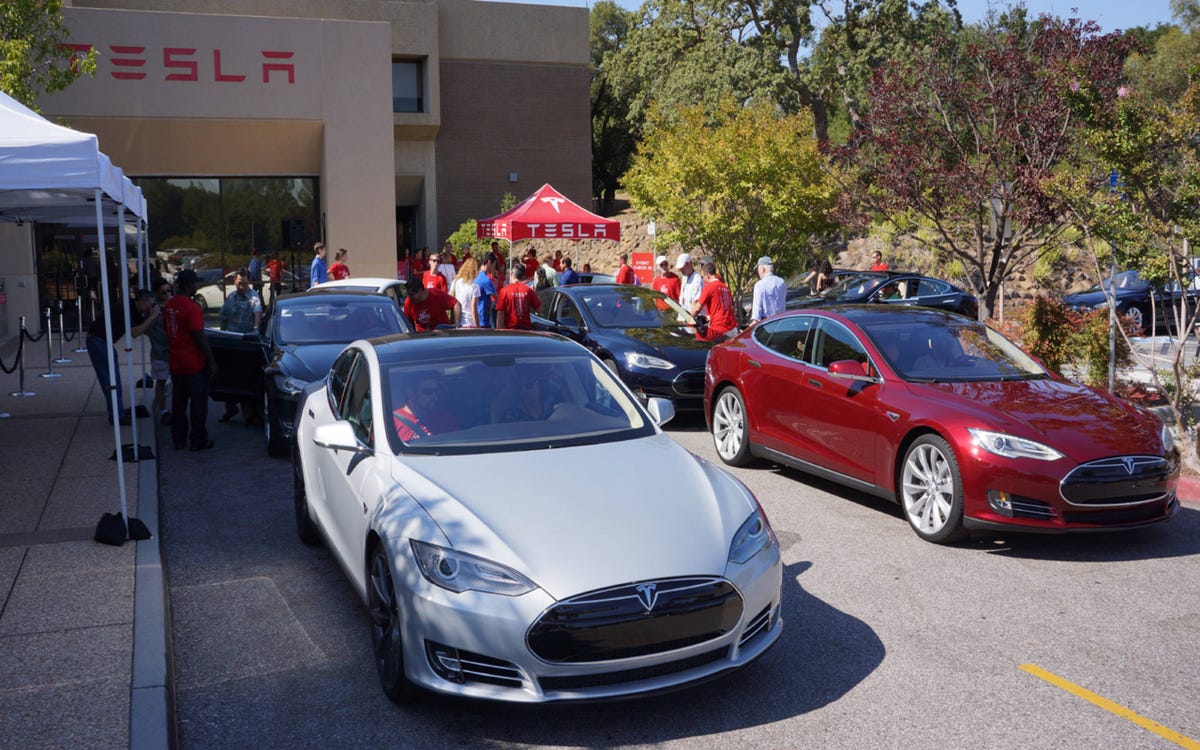 Tesla Wins Direct Sales Lawsuit In Mass