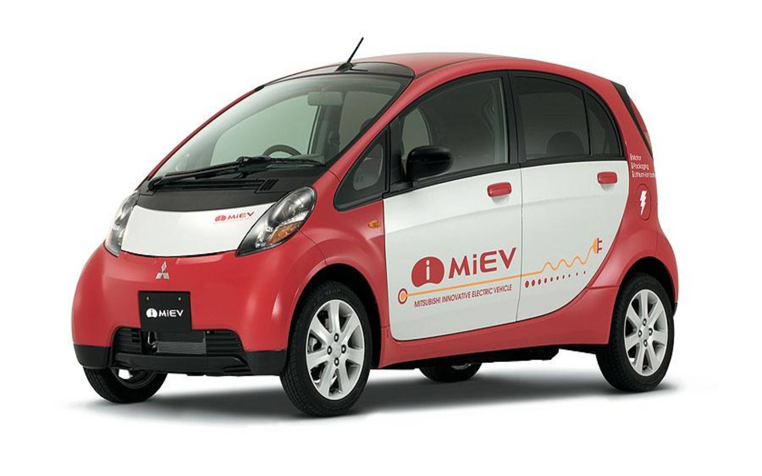 Miev car deals