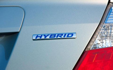 The $27,520 as-tested price of Autoweek's 2012 Honda Civic Hybrid raised a few eyebrows.