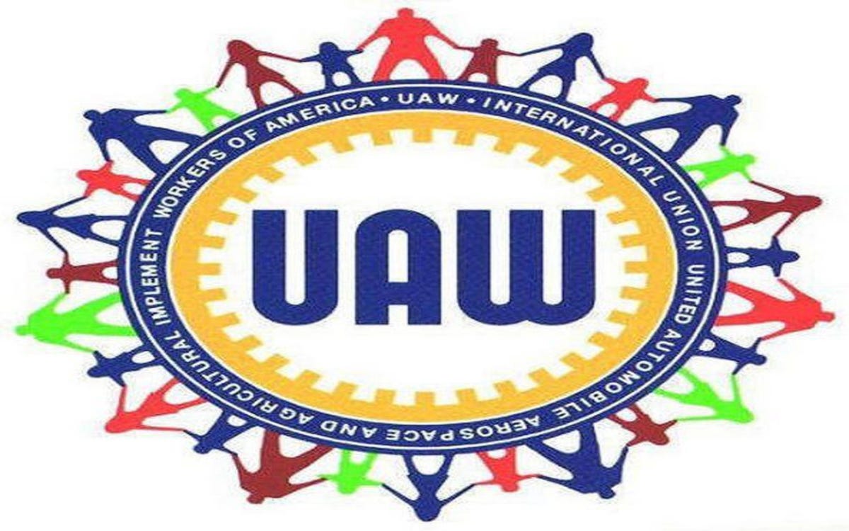 UAW agrees to suspend Jobs Bank