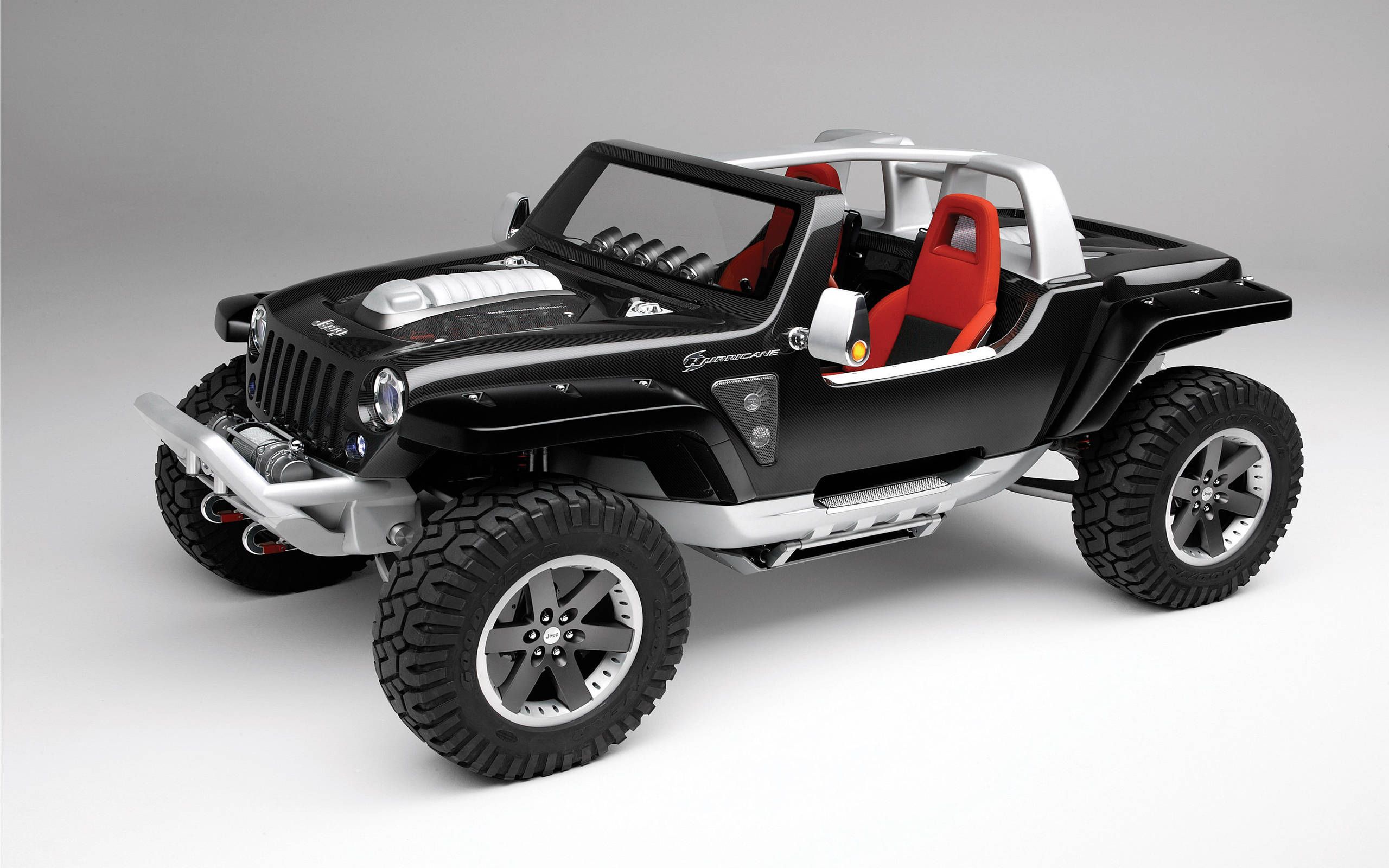 Brace yourselves, purists: The next Jeep Wrangler may get an aluminum  unibody