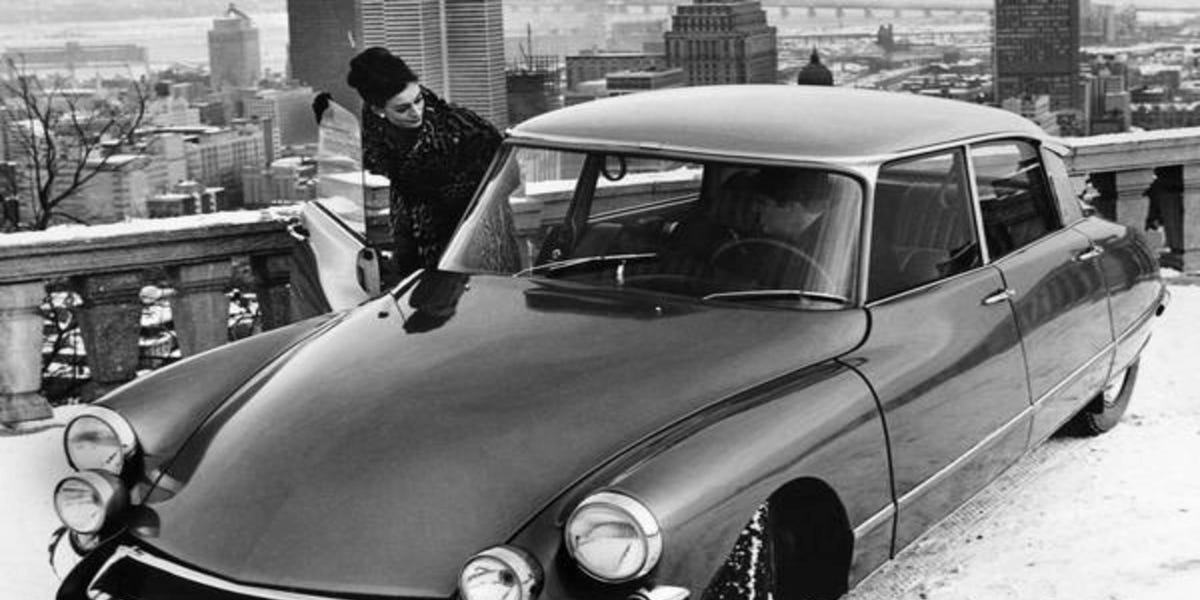 Citroen To Revive Iconic Ds Badge