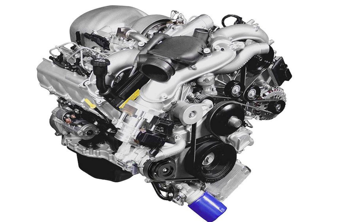 GM delays innovative new diesel truck engine