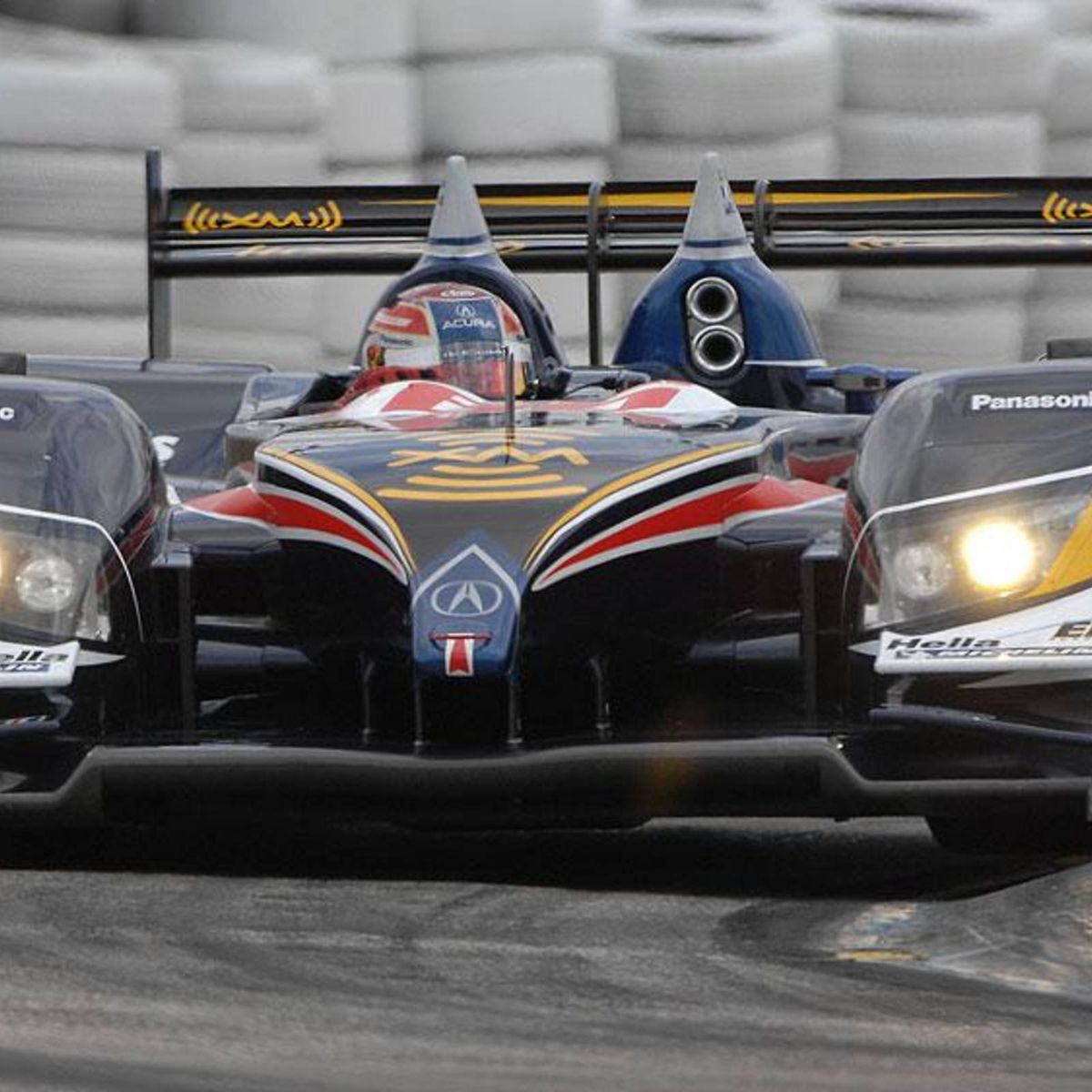 Coupe Circuit 2 Pôles - PM Racing