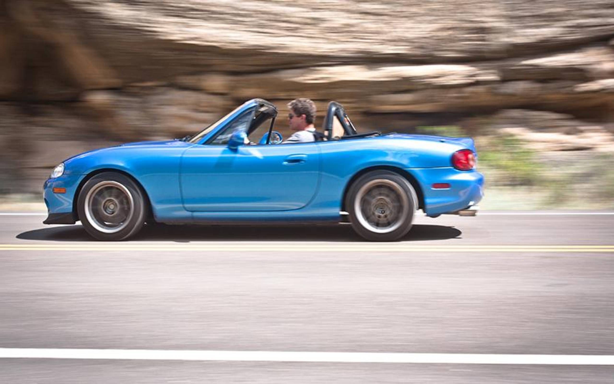 Make your car feel better! – Flyin' Miata