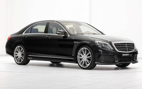 Brabus 850 6 0 Biturbo Ibusiness Brabus 850 6 0 Biturbo Ibusiness