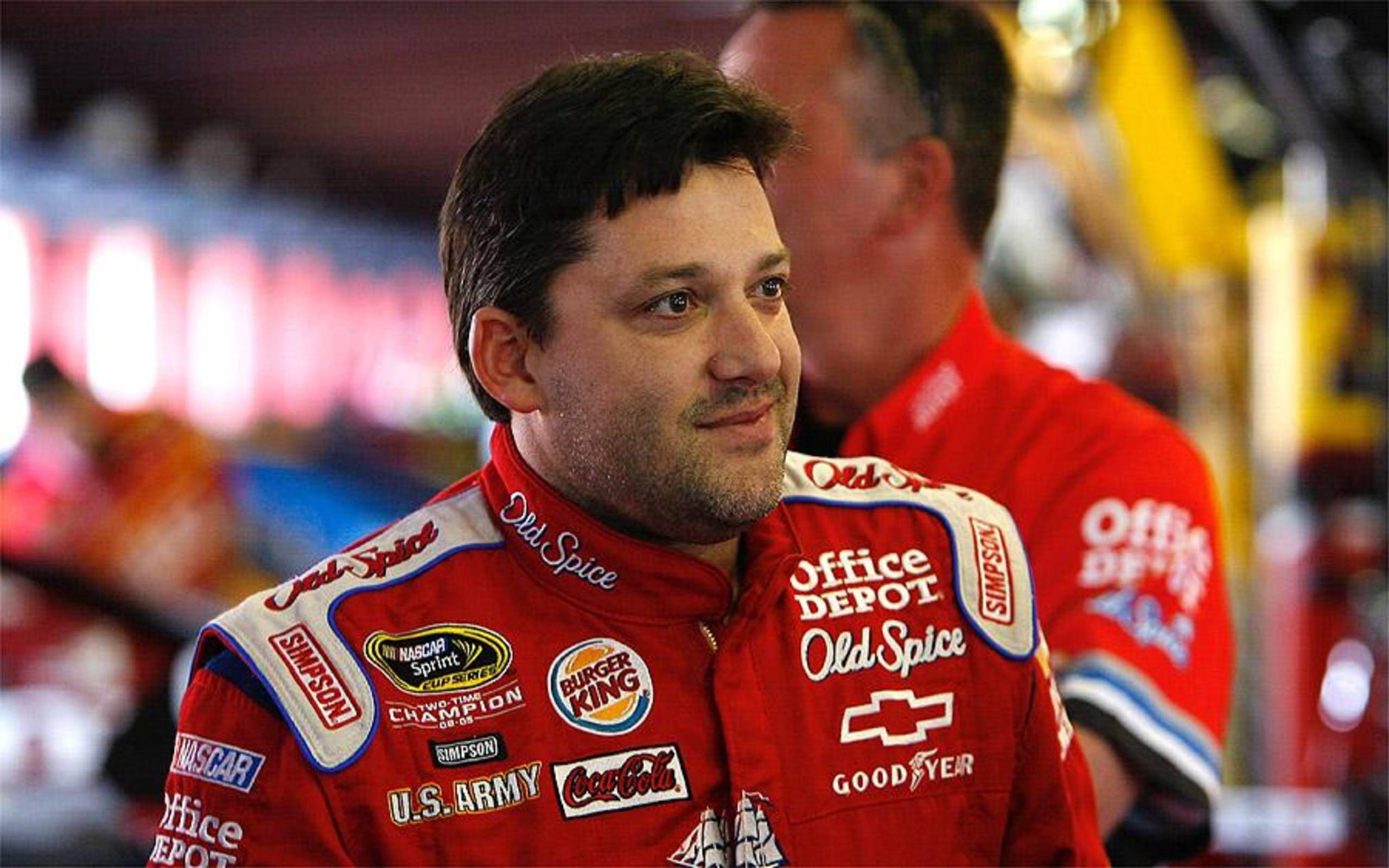 Owner's advantage: Tony Stewart wins Prelude to the Dream