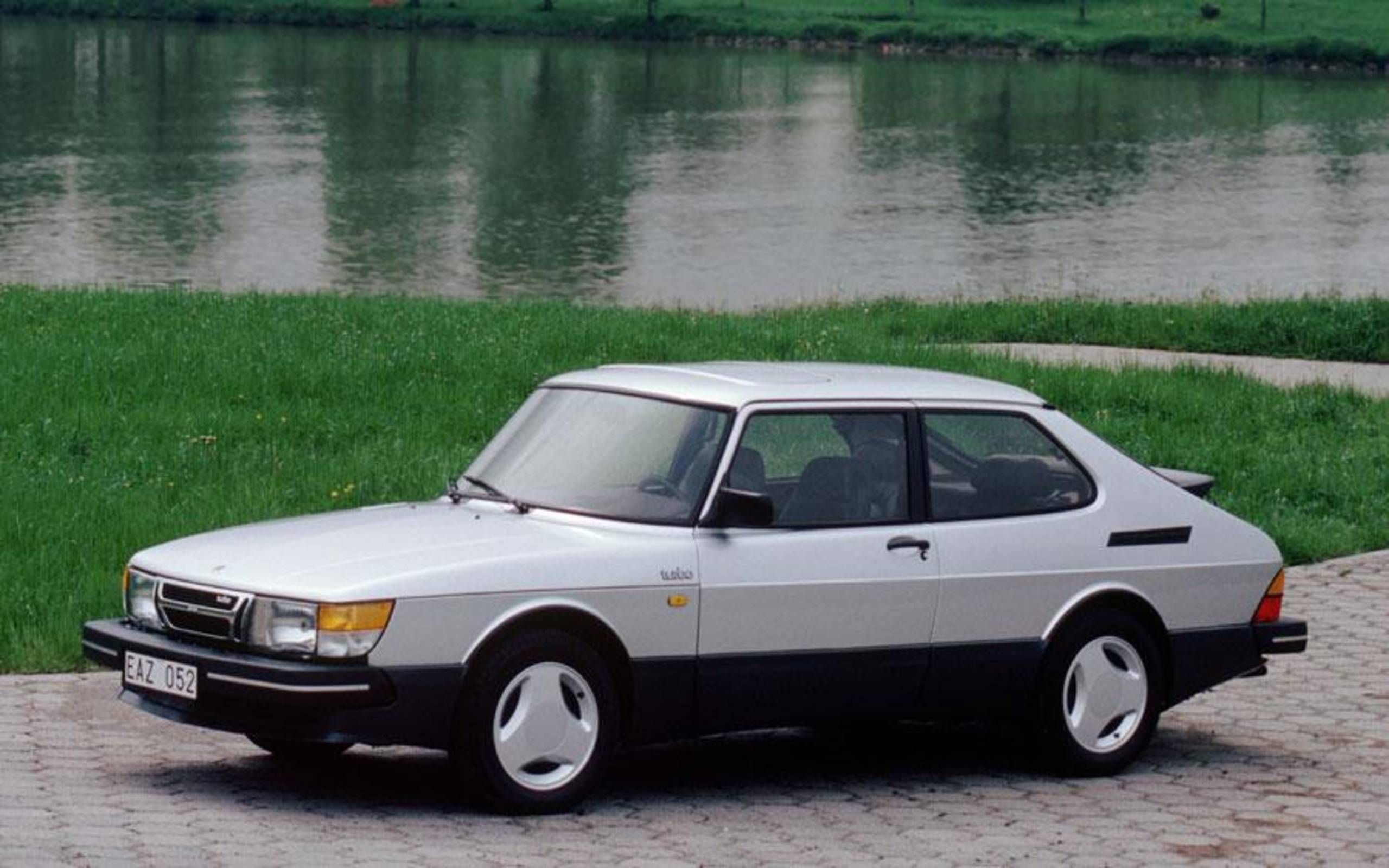 The six best Saabs of all time (List)