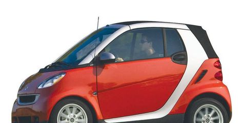 Smart offers 36 low monthly payments--with a whopper ($6,667) due at the end.