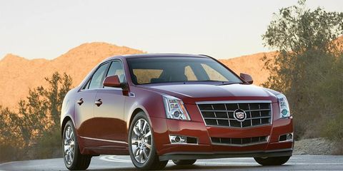 Cadillac and Lexus are the most pleasing brands to customers, according to a recent study.