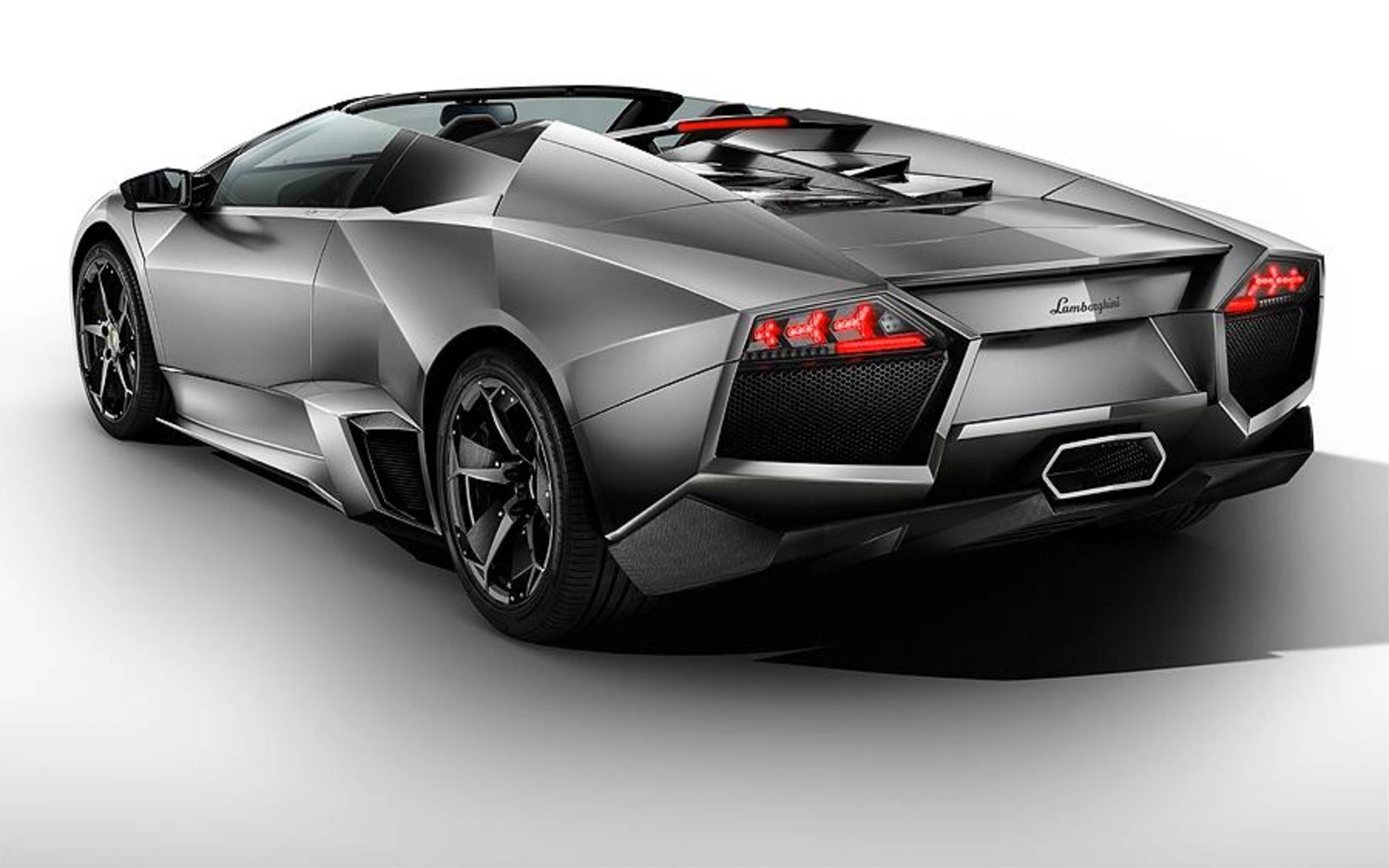 2010 Lamborghini details revealed for Frankfurt