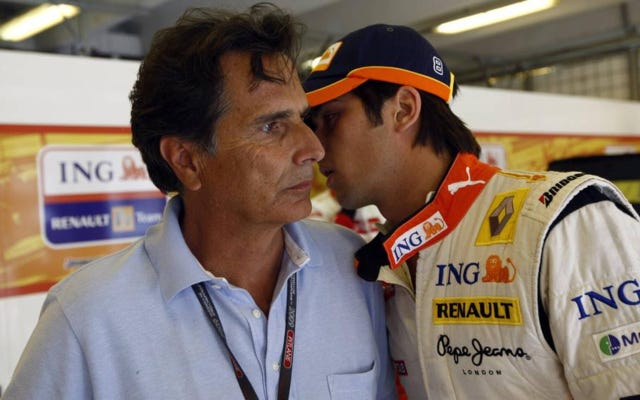 FIA didn't act on Piquet race fixing claims made last year, transcript ...