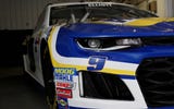 Hendrick Motorsports Unveils Heritage Inspired 2018 Nascar Paint Schemes