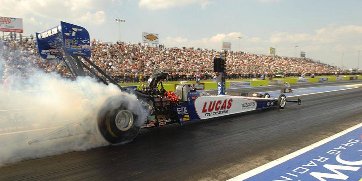 NHRA Fall Nationals NHRA Fall Nationals