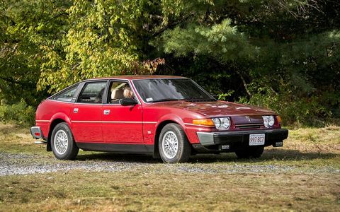 This has to be one of the best SD1s left in the U.S.