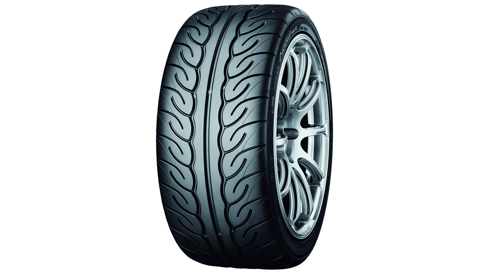 Yokohama Advan Neova AD08R tire: Track rubber review