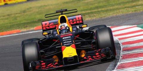 Red Bull Racing boss says that ending Friday practice sessions would not be a plus for Formula 1.