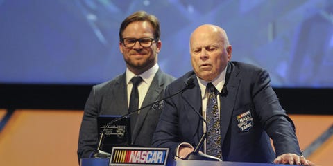 pix Marcus Smith Smi acquire and privatize speedway motorsports