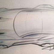 Fisker's The Force 1 is due to be displayed at the Detroit Auto Show. $100 million would probably go a long way toward getting it into production.