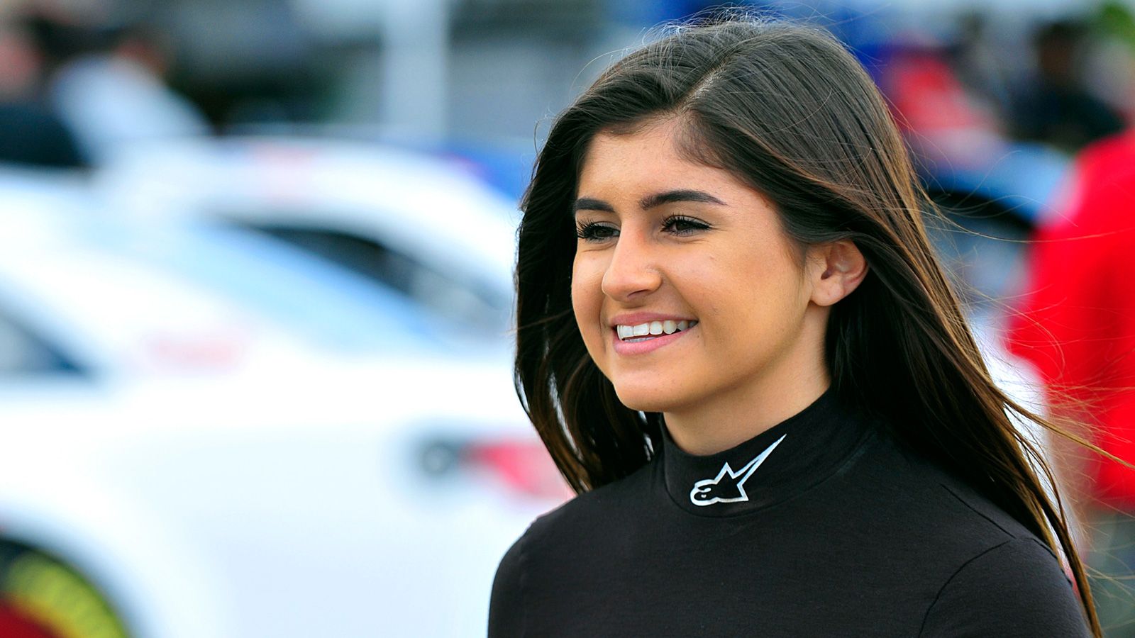 NASCAR on NBC on Twitter HailieDeegan joins us right here on Twitter  before Friday ARCARacing at DISupdates road course 2PM ET today with  KelliStavast httpstcoh2orM4CH74  X