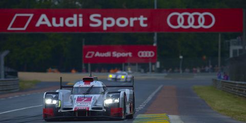 Check out Rick Dole's Autoweek blog to see his predictions for Le Mans.