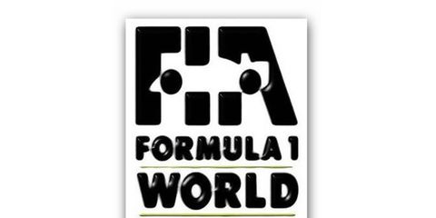 Fans who don't like F1's new logo might want the series to go back to the logo it used before 1993.
