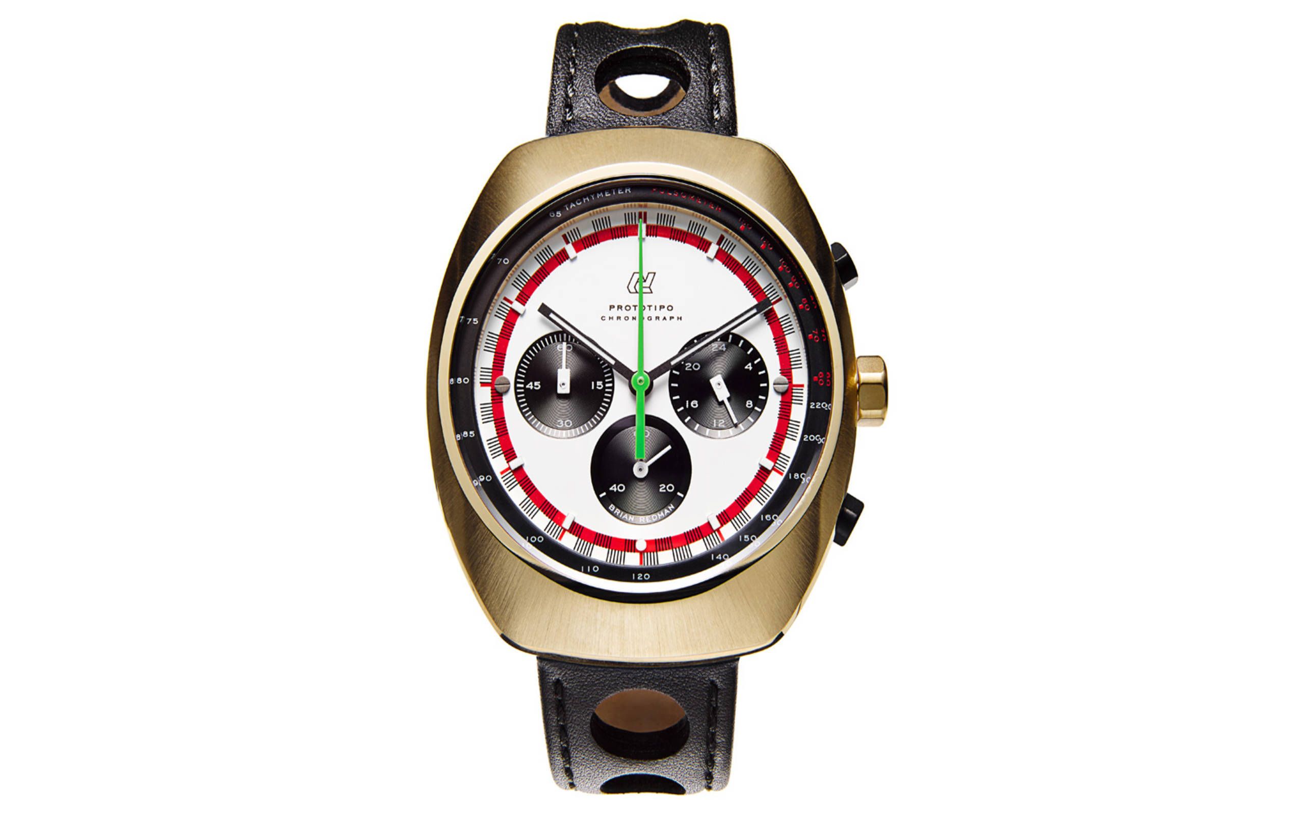 watch that tracks distance and time