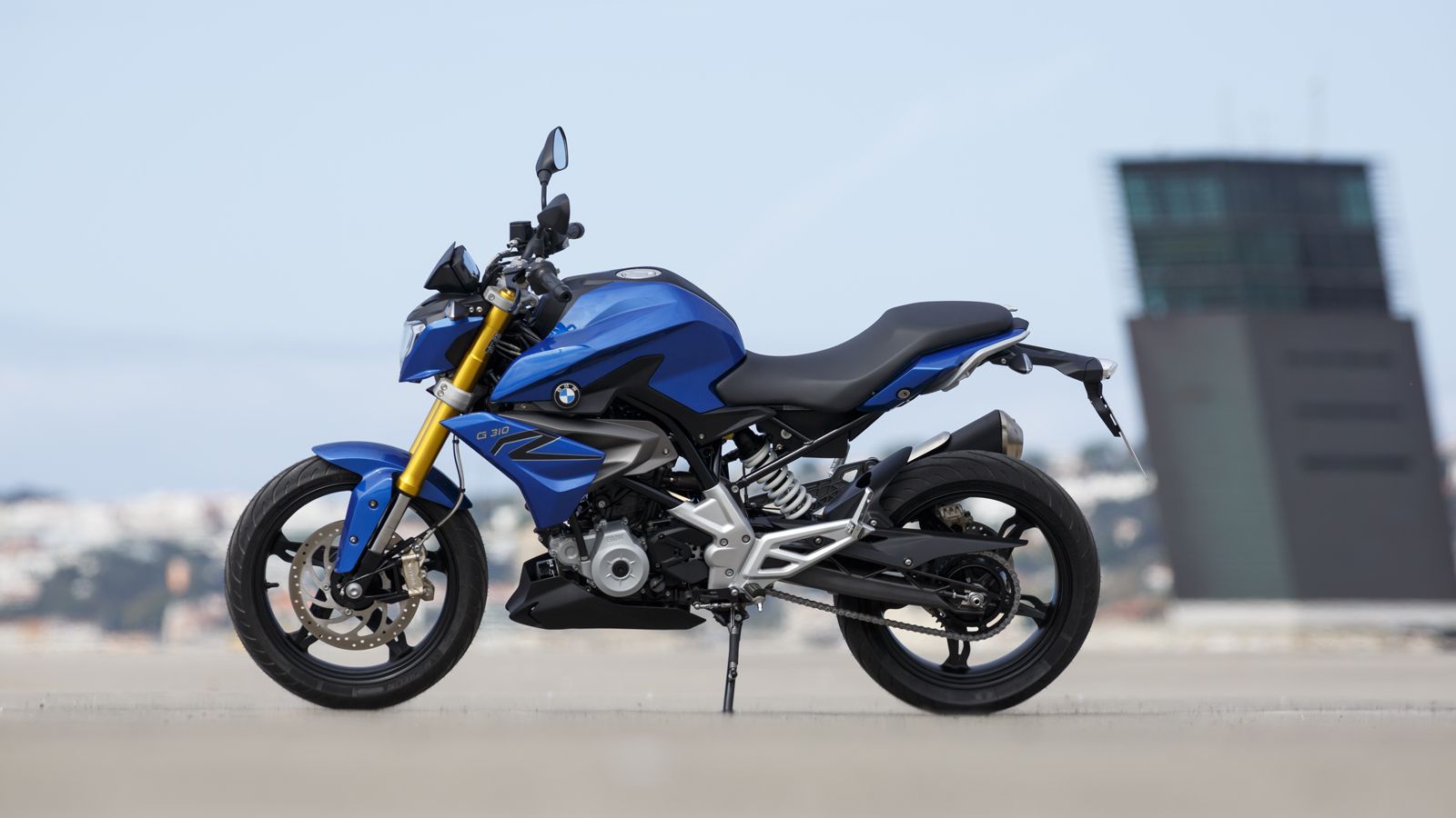 bmw g 310 r 313cc