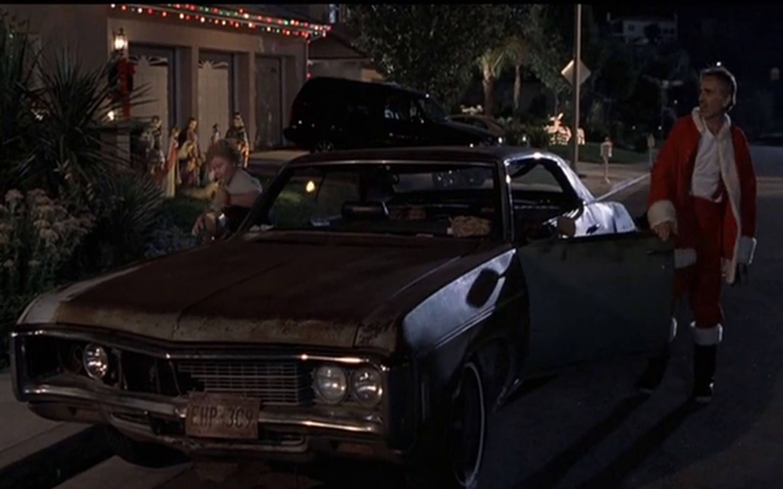 Overlooked Hoopties of Cinema: The wretched Impalas of 