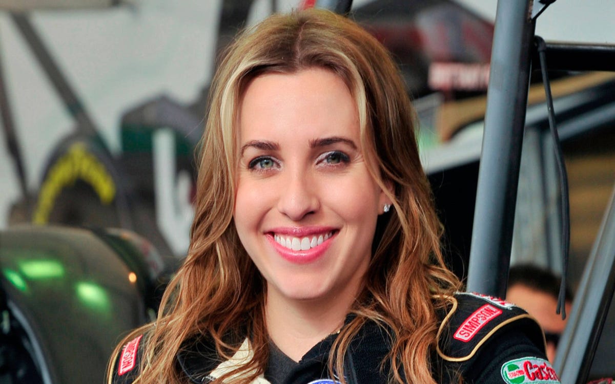 brittany force t shirt