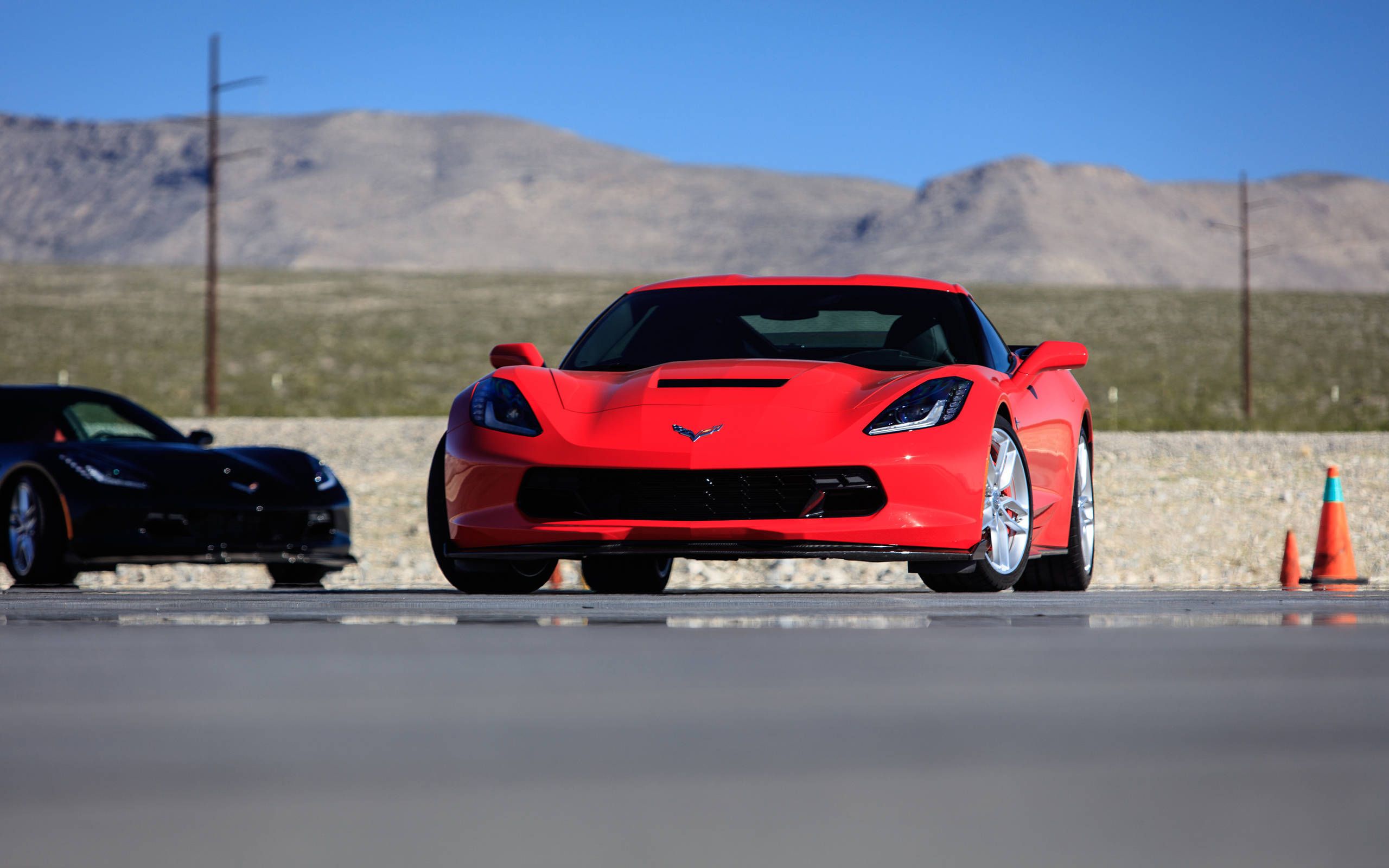 c5 z06 performance parts