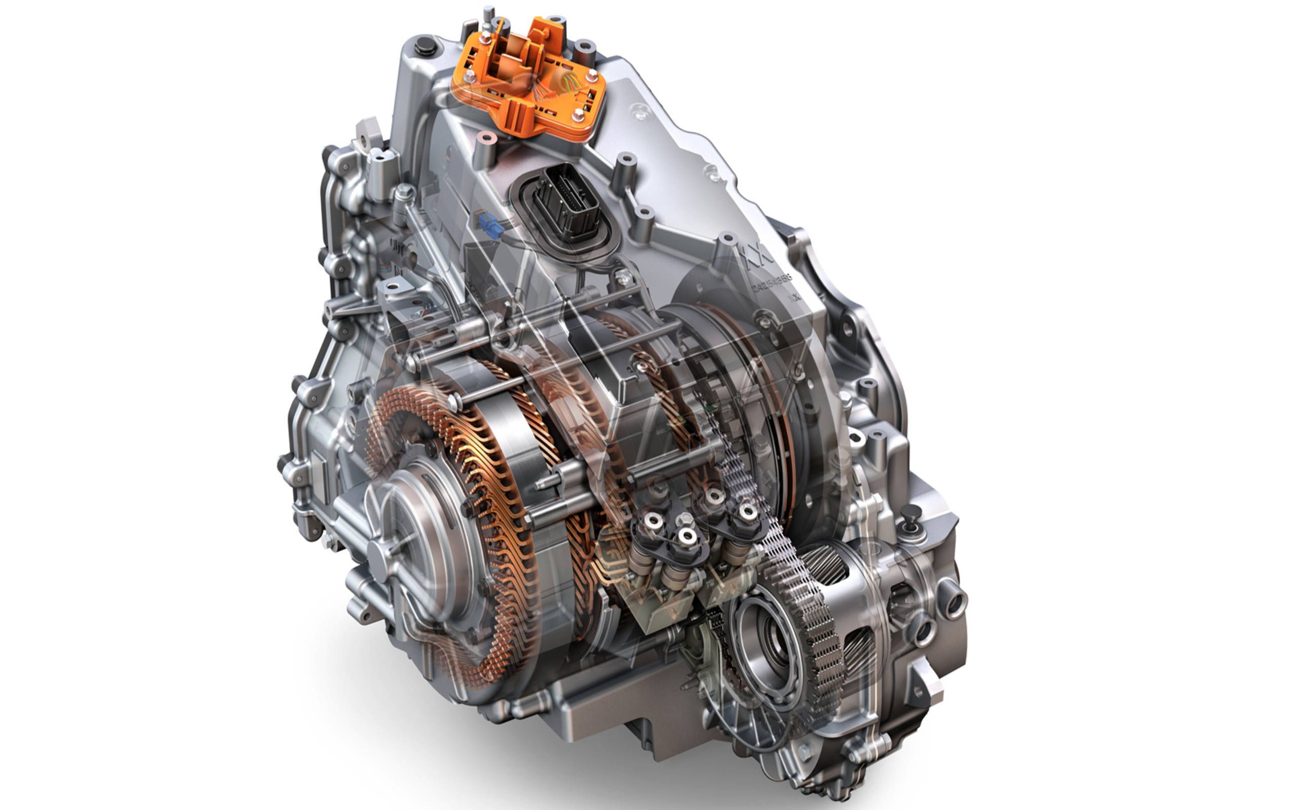 power transmission in ic engines