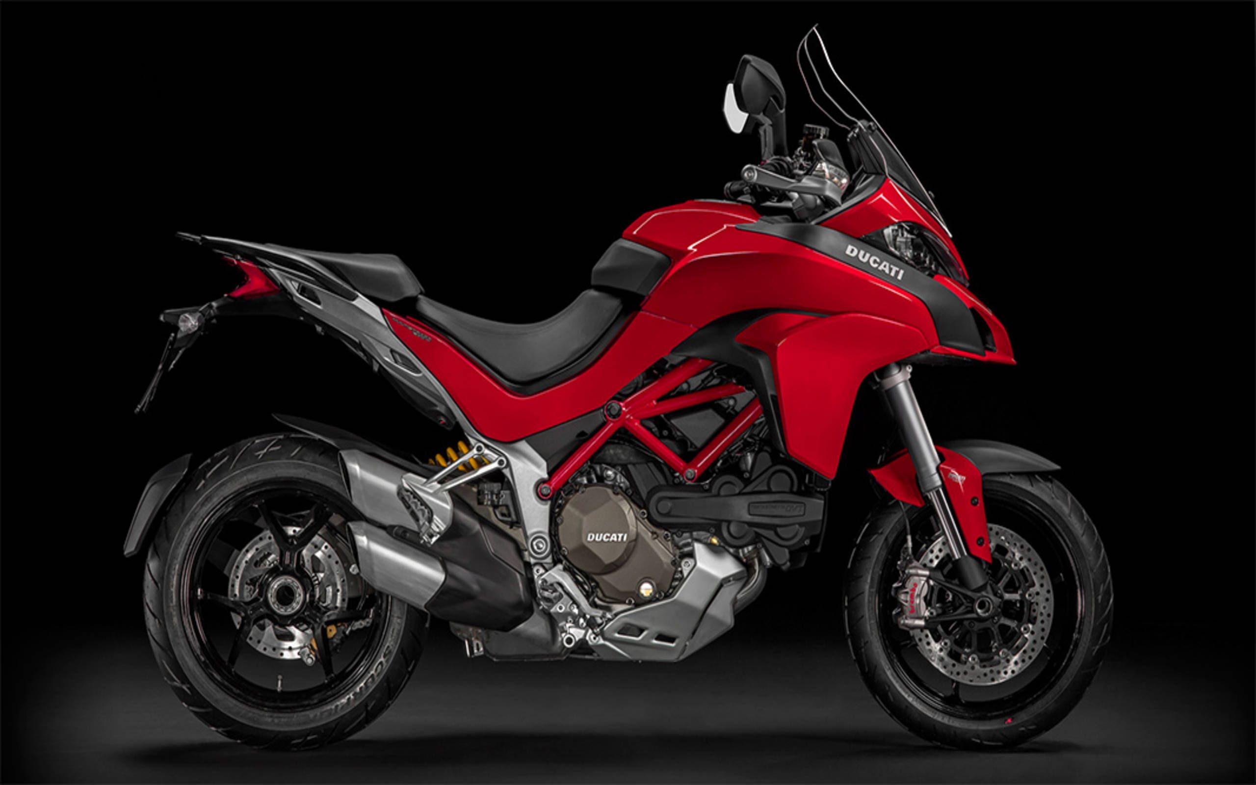 multistrada 1200 s touring