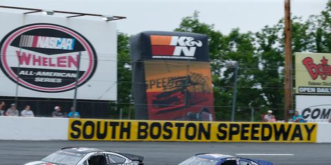 The NASCAR K&N Pro Series East produced several compelling storylines this weekend after two races at South Boston.