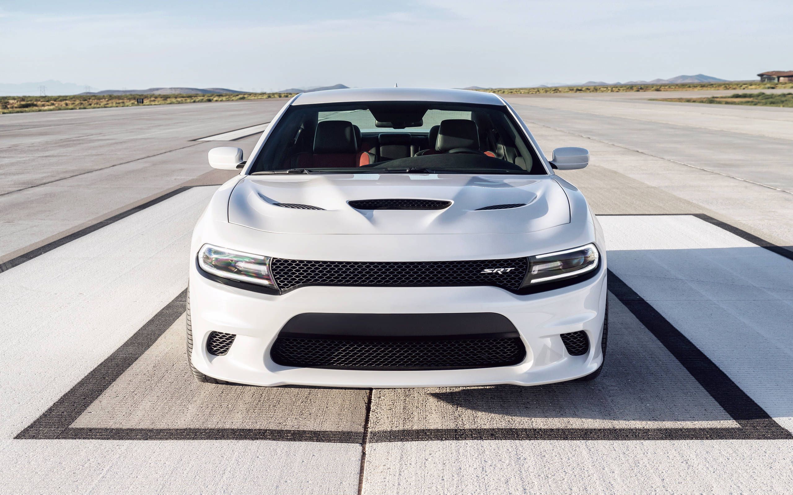 Gallery: 2015 Dodge Charger and Charger SRT