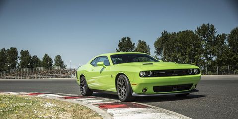 Scat Enterprises is a 51-year-old performance parts maker in Redondo Beach, Calif., that makes crankshafts and other parts for Dodge and other brand vehicles.
