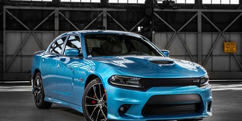 The heavy and old platform that the Charger is currently built on will reportedly receive a major update to drop a significant amount of weight.