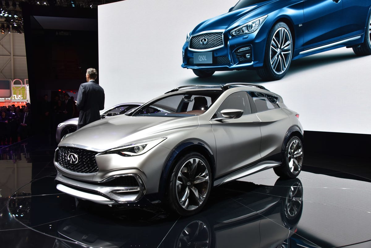 Infiniti qx30. Инфинити кроссовер qx30. Новый Инфинити qx30. Infiniti qx30 2016. Infiniti qx30 2015.