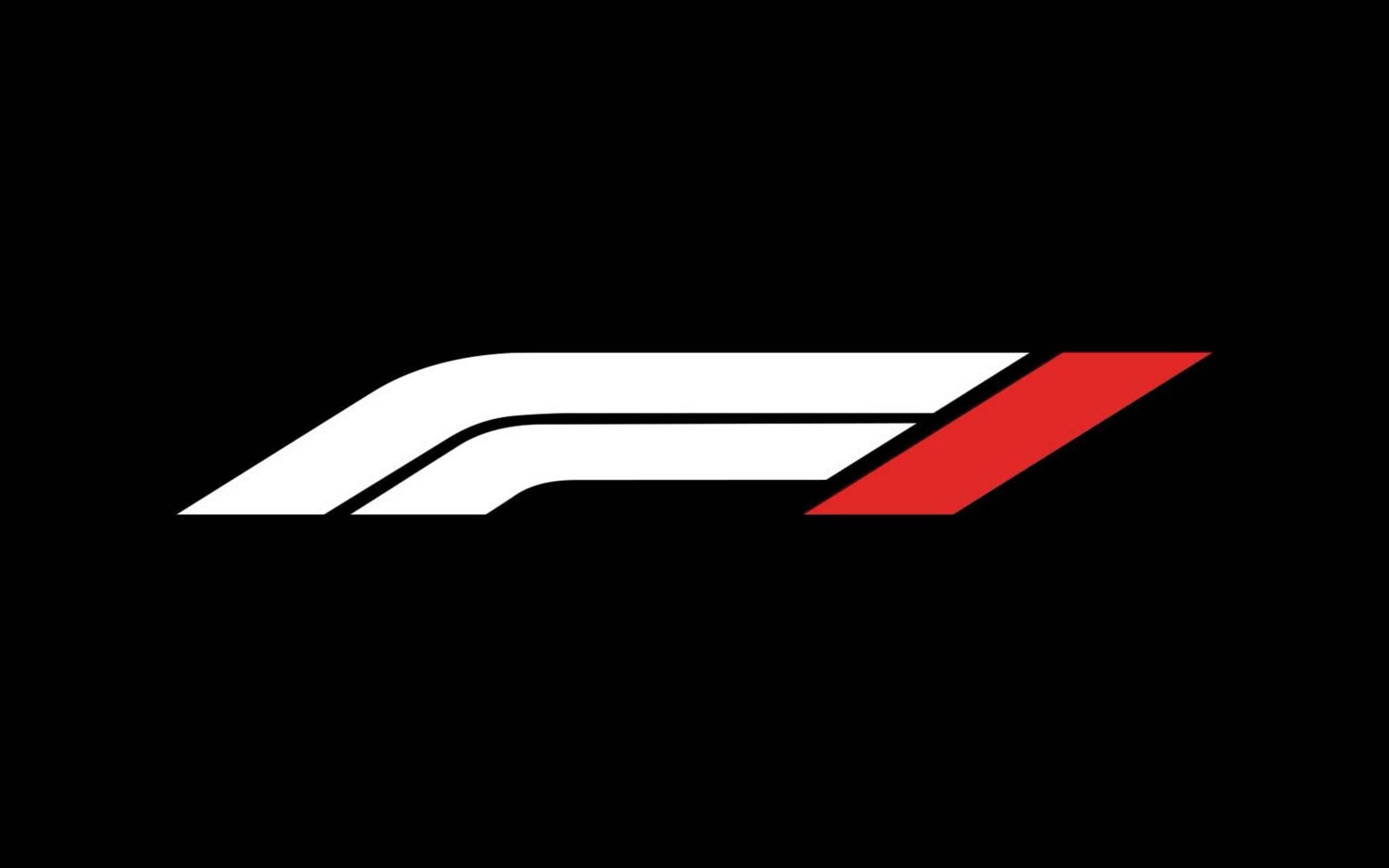 Report New F1 Logo May Violate 3m Copyright