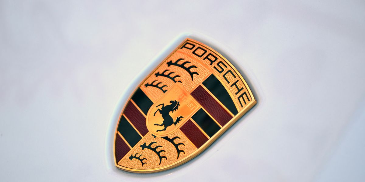 Possible raids at Porsche Automobil Holding SE amid VW